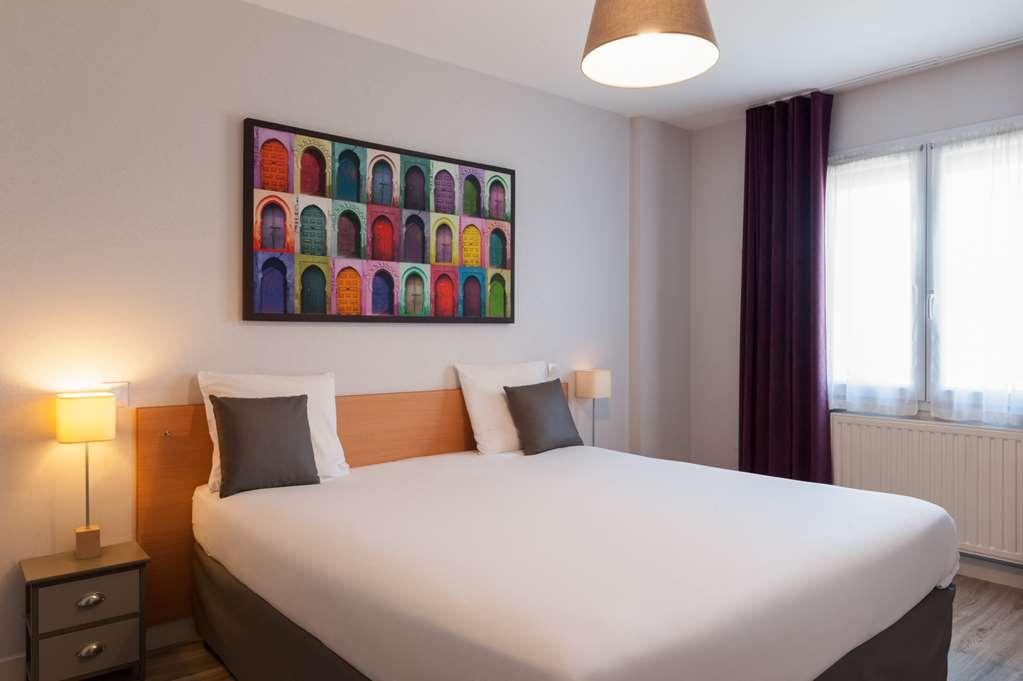The Originals City, Hôtel La Saulaie, Saumur Ouest  Doué-la-Fontaine Zimmer foto